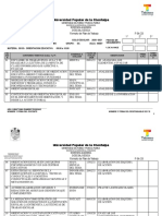 Plan - de - Trabajo. ORIENTACION EDUCATIVA