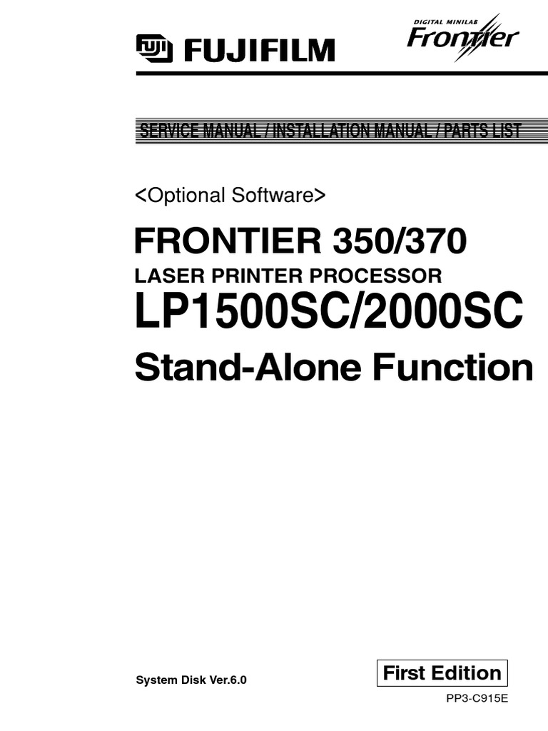 PP3 C915e | PDF | Personal Computers | Printer (Computing)