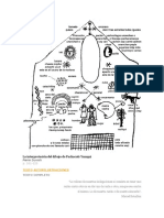 Interpretacion Del Dibujo Pachacuti-Yamqui