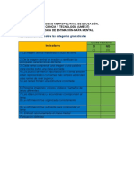 Escala Estimativa para Evaluar Mapas Mentales 1