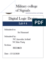 Military College of Signals