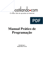 3948_Outras Linguagens de Programação