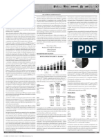 Relatório destaca crescimento da Sadia apesar de desafios