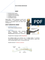 KUL 1 GAMBARAN UMUM SYSTEMA NERVOSUM Jung