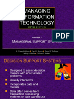 Ch07_managerial Support System