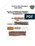 MetododeTangente RomeroFloresAdriana