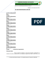 Carta Multiple 0001-2020