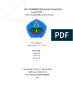 Analisis SWOT