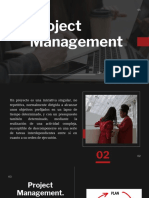 Proyect Management