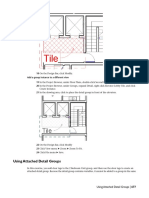 Using Attached Detail Groups: Create Instance