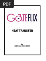 Heat Transfer, Gateflix