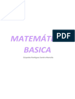 Matematica Basica