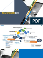 Tarif Dan Remunerasi Blu