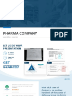 Pharma Company-Corporate