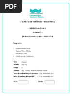 Practica 5 Tejido Conductor
