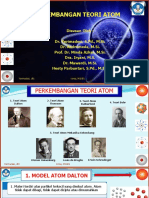 Modul_01KB1_Presentasi Perkembangan Teori Atom