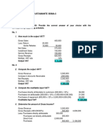 Name: Jean Rose T. Bustamante Bsma-3 Set B Income Taxation