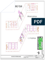 Electrical & Plumbing Floor Plans