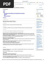 Overview of Position Control in Oracle HRMS (Doc ID 781997.1)