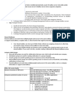 Exchange Administrator Interview Questions