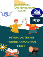 (Siswa) Teknis Kegiatan Ramadhan 2021