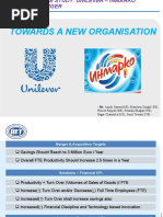 Unilever Inmarko-CaseStudy