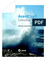 Download Avant Craft Collection 2007 by Pedro Gis SN50315131 doc pdf