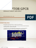 Bab Vi Reseptor GPCR