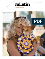 The Official Publication: of The Basenji Club of America, Inc