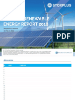 2018 StoxPlus Vietnam Renewable Energy 2018 Demo