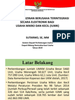 1563440031program Perizinan Berusaha Terintegrasi Secara Elektronik Bagi Usaha Mikro Dan Kecil (Iumk)