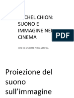 Musica e cinema