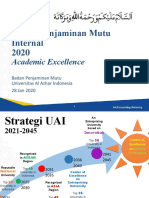 SPMI UAI 2020-2045