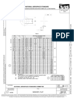 National Aerospace Standard: Fed. Sup Class