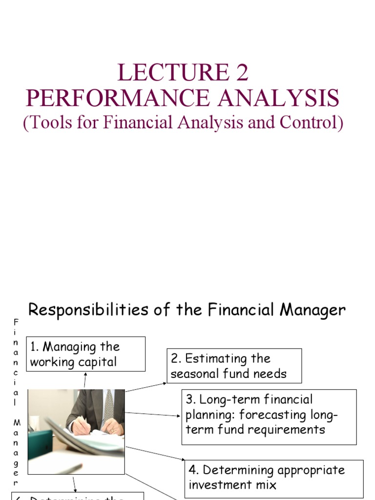 Financial Analysis Tools and Techniques | PDF | Return On Equity | Dividend