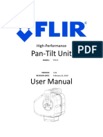 Ptu 5 User Manual