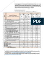 Planificacion Anual Segundo Grado HOJA A3