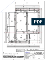 R01 Plan Fundatii 1