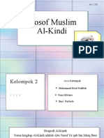 ppt Al-Kindi