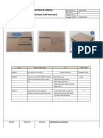 QC-004-IK Pengecekan CTB Box