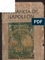 La Francia de Napoleon(1)