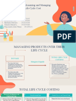 Measuring and Managing Life-Cycle Cost. Kerkol Akmenpptx