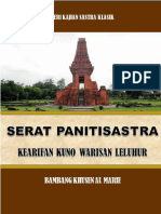 Buku Panitisastra Full