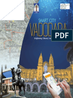 My Vadodara - Booklet