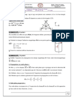 RAT - Théorie - Du Champ - 12-13