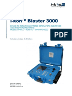 i-konIII Blaster3000 MAN F1-18-03 D02-06en 20200113