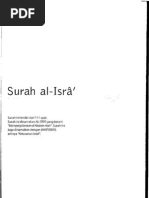 Download Al-Misbah 017 Surah Al-Isra by aburizal3634 SN50316887 doc pdf