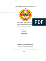 Tugas Manajemen Keuangan Internasional Ratnasari - 1610312220041