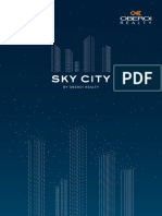 Sky City E-brochure New