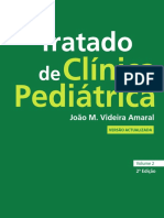 Tratado de Pediatria - VOL 2